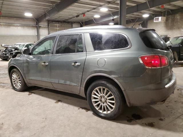 2011 Buick Enclave CXL