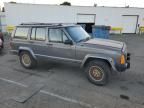 1989 Jeep Cherokee Limited