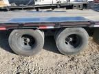 2024 Other 2024 MP Custom Trailers 40FT Flatbed GN