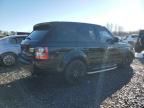 2010 Land Rover Range Rover Sport SC