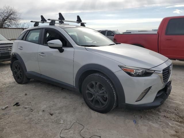 2016 Mazda CX-3 Touring