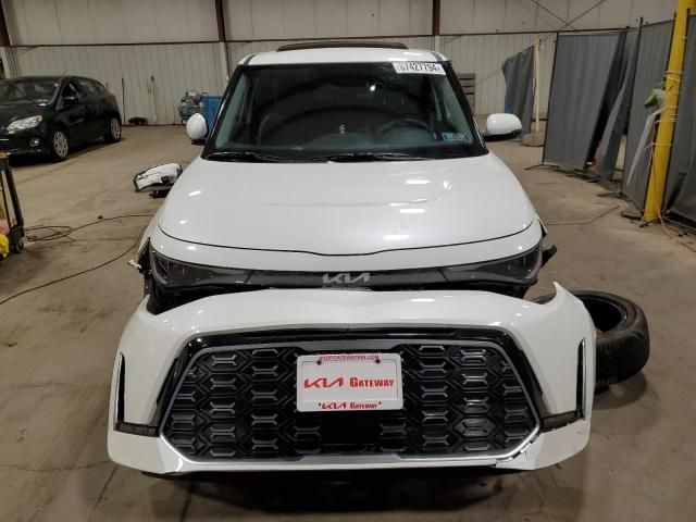 2023 KIA Soul GT Line