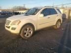 2009 Mercedes-Benz ML 350