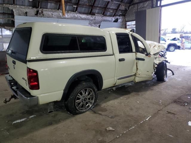 2008 Dodge RAM 1500 ST