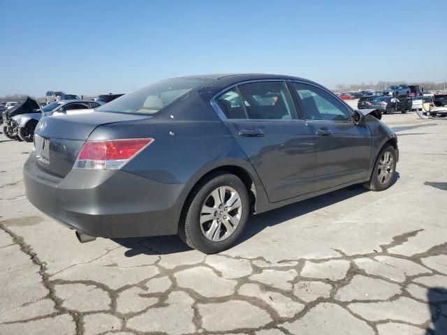 2010 Honda Accord LXP