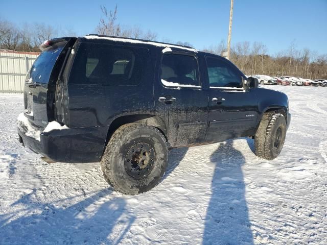 2011 Chevrolet Tahoe K1500 LS