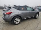 2013 Nissan Murano S