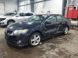 2013 Toyota Camry L en venta en Ham Lake, MN