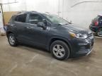 2018 Chevrolet Trax 1LT