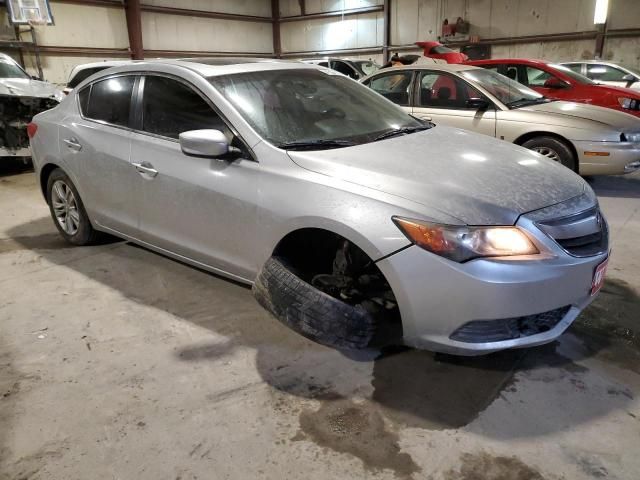 2013 Acura ILX 20