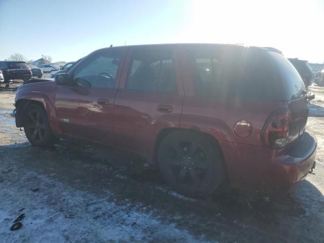 2007 Chevrolet Trailblazer SS