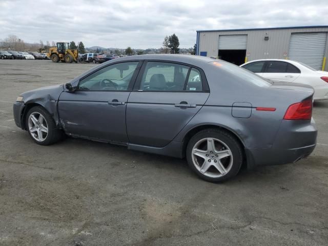 2006 Acura 3.2TL