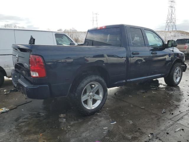 2013 Dodge RAM 1500 ST