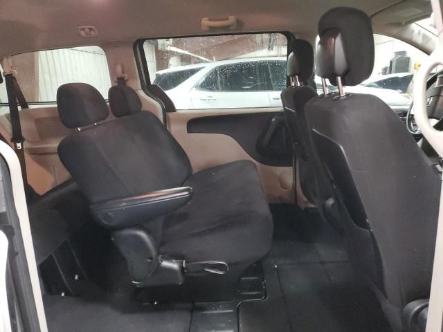 2011 Dodge Grand Caravan Express