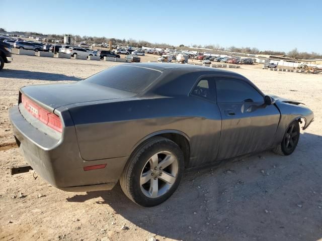 2010 Dodge Challenger SE