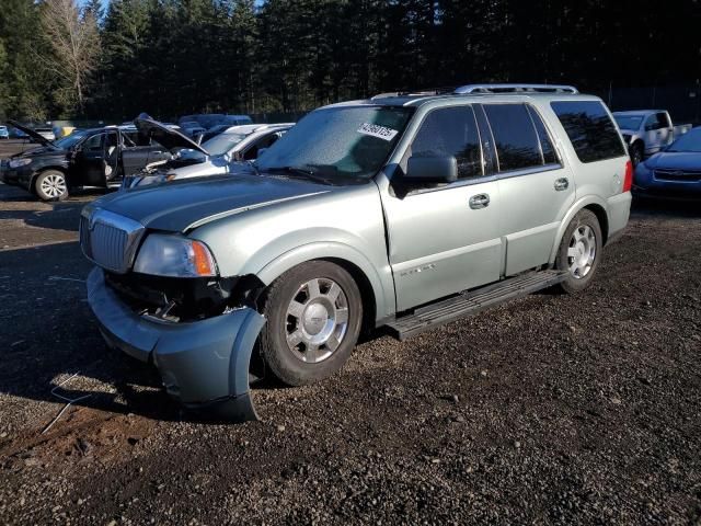 2005 Lincoln Navigator