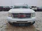 2012 GMC Sierra C1500 SLE