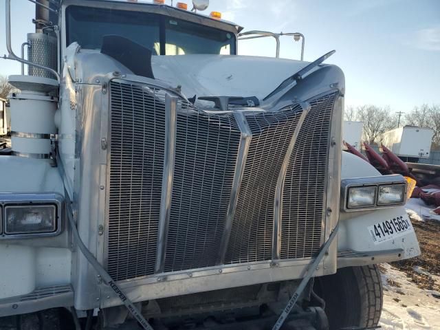 2006 Peterbilt 378