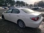 2004 Lexus ES 330