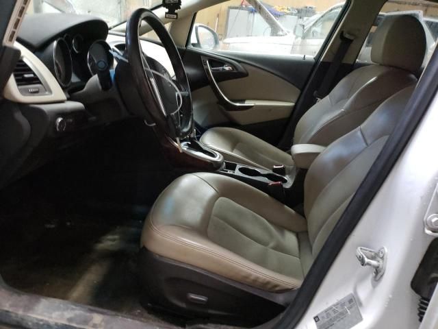 2013 Buick Verano Convenience