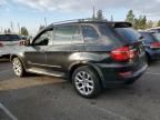 2012 BMW X5 XDRIVE35I