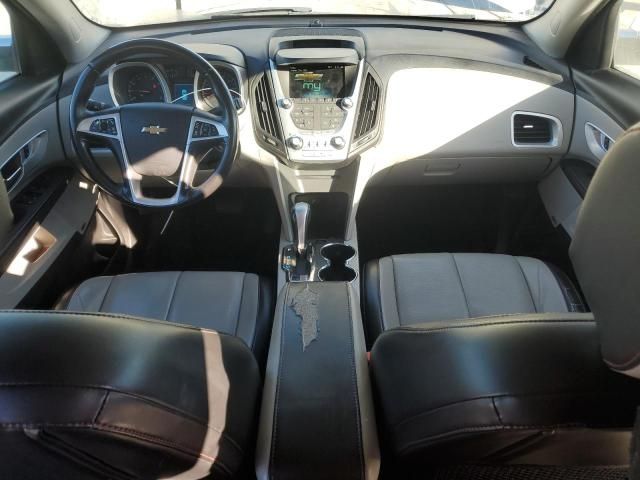 2013 Chevrolet Equinox LTZ