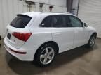 2012 Audi Q5 Premium Plus