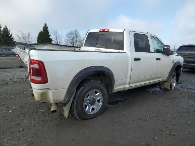 2023 Dodge RAM 2500 Tradesman