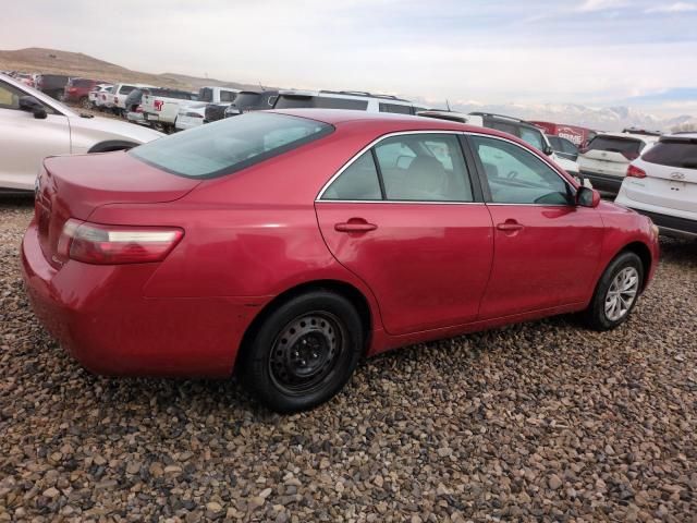 2007 Toyota Camry CE