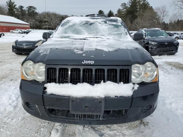 2009 Jeep Grand Cherokee Laredo