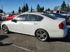 2007 Infiniti M35 Base