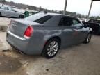 2018 Chrysler 300 Limited