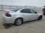 2003 Pontiac Grand AM GT