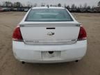 2014 Chevrolet Impala Limited LTZ