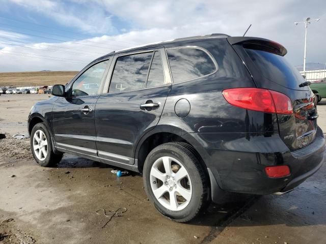 2008 Hyundai Santa FE SE