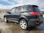 2008 Hyundai Santa FE SE