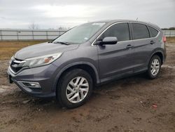 Run And Drives Cars for sale at auction: 2016 Honda CR-V EX