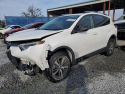 2018 Toyota Rav4 Adventure en venta en Riverview, FL