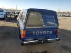 1986 Toyota Pickup 1/2 TON RN55