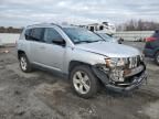 2011 Jeep Compass Sport