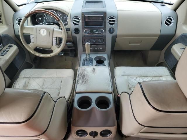 2008 Lincoln Mark LT