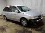 2001 Honda Odyssey EX