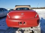 2004 Toyota Camry Solara SE