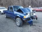 2011 Ford Ranger Super Cab