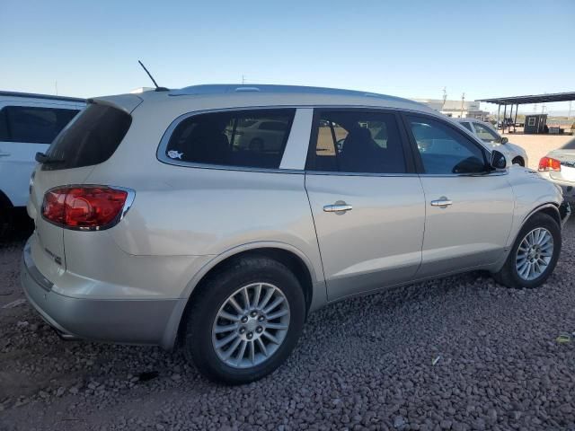 2009 Buick Enclave CXL