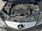 2013 Mercedes-Benz C 300 4matic