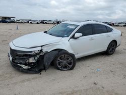 Honda Accord ex salvage cars for sale: 2023 Honda Accord EX