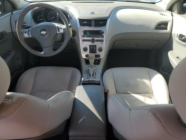 2012 Chevrolet Malibu 1LT