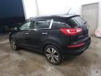 2011 KIA Sportage EX