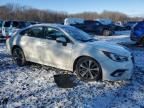 2018 Subaru Legacy 2.5I Limited